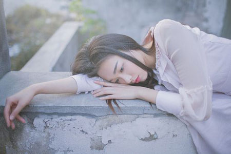 你是否发现,你爱的人几乎从来不评论你的说说.