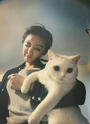 好看的欧美气质女生图片