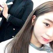 女生清新的漂亮qq皮肤