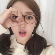qq清新的可爱女生皮肤