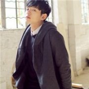 个性的男生帅气qq头像大全2015