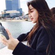 qq简单的女生个性头像