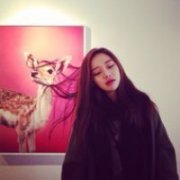漂亮的qq女生可爱头像