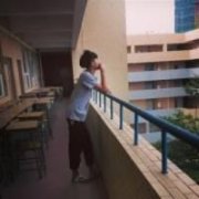 男生帅气意境头像大全