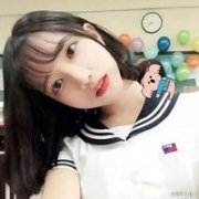 单身狗头像女生专属2015