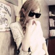 2016最全欧美霸气的女生QQ头像