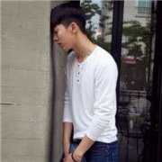 个性的男生qq帅气头像