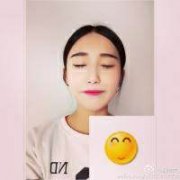 搞怪女神可爱表情头像
