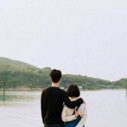 情侣甜蜜的个性头像