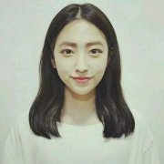气质的qq女生简约皮肤