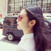 气质的个性qq女生皮肤