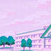 抠图动漫素材图片