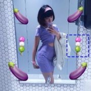 清新的qq欧美简约头像