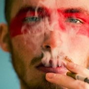 耍酷的欧美QQ头像-带给你无尽的震撼