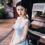 气质欧美范女生头像