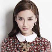 杨颖漂亮的气质头像