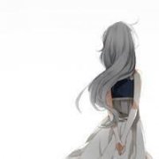 卡通二次元个性头像