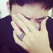 个性的男生qq非主流头像