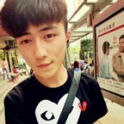 气质好看的帅气男生头像