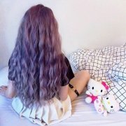 个性的女生清新qq皮肤