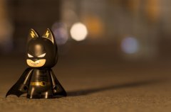 最新卡通猫无双QQ图片