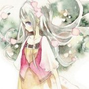 有爱的动漫女头像