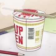 卡通好看的个性qq头像2016最全