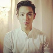 帅气bigbang成员个性图片