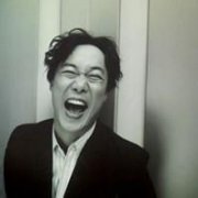 陈奕迅最新的帅气头像