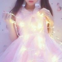 漂亮的简单女生头像