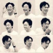 陈奕迅可爱的个性头像