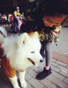 简单随意的女生皮肤