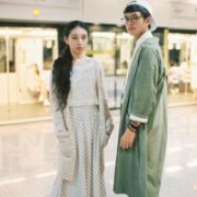 情侣文艺的清新头像