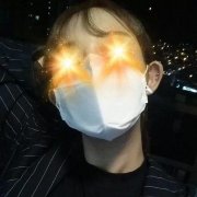 搞怪的qq女生个性头像