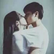 情侣个性甜美的头像