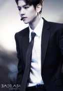 EXO 最新的个性帅气图片