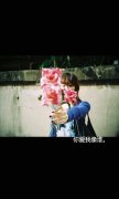 好看的帯字简约皮肤