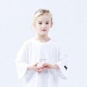 小孩情侣简单的个性头像