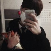帅气qq个性的男生头像