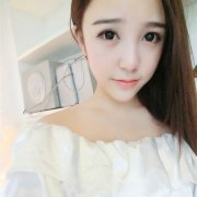 清新的可爱女生皮肤