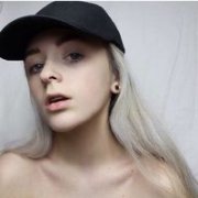 欧美霸气的简约头像