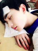 可爱的杨洋图片 QQ明星头像大全