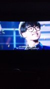 华晨宇帯字的可爱图片
