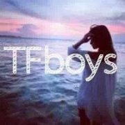 关于tfboys唯美头像