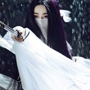 白发魔女qq皮肤头像