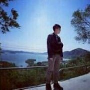 qq简约的男生意境头像
