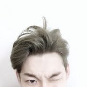 男生最新的个性头像