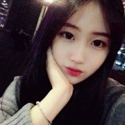 简单的清新qq女生皮肤