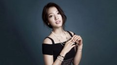 信惠女神气质 图片