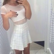 欧美性感的女生头像